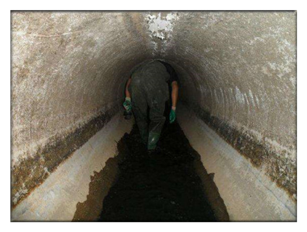 喀什管道高压清洗