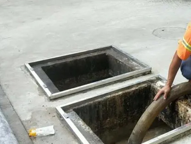 喀什化粪池清理