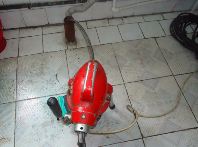 喀什下水道疏通