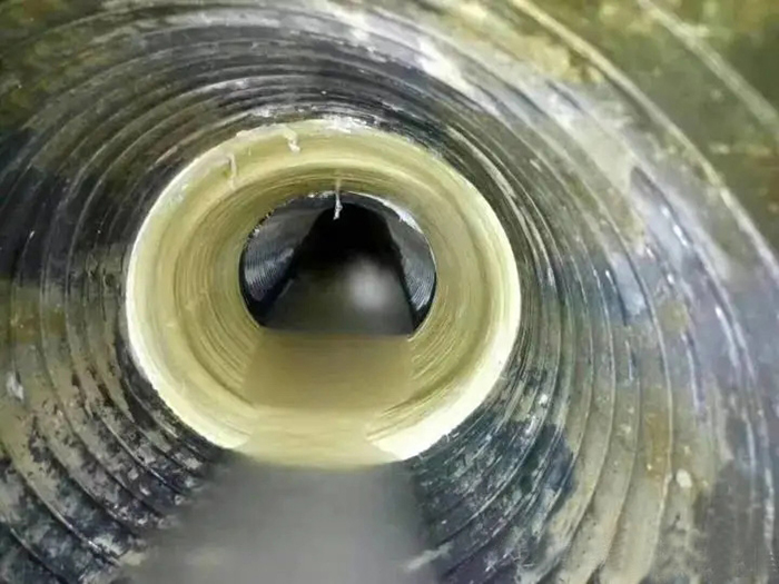 喀什内衬修复法通常适用于哪些类型的断面管道