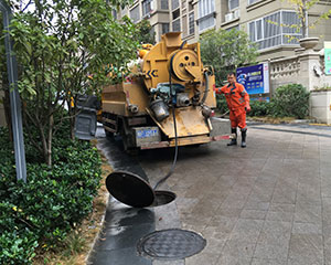 喀什管网知识-是否有行之有效的解决方案