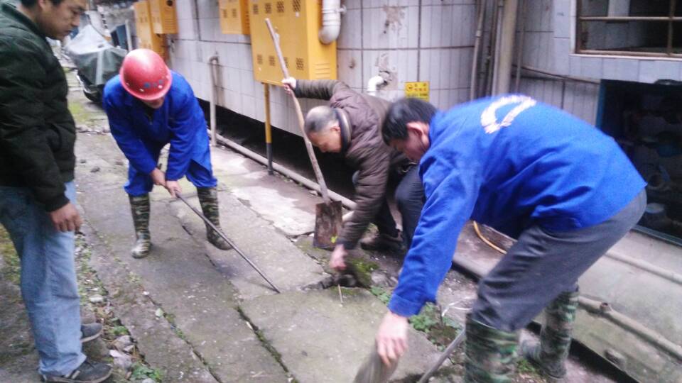 喀什清掏化粪池、管道疏通一站式服务<高效><技术><可靠>